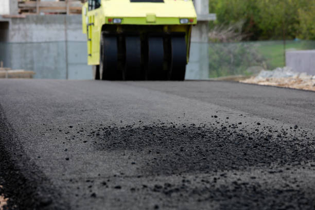 Best Concrete Paver Driveway  in Covington, VA
