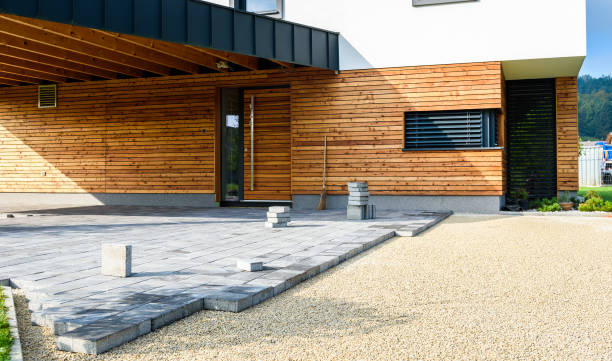 Best Best Driveway Pavers  in Covington, VA