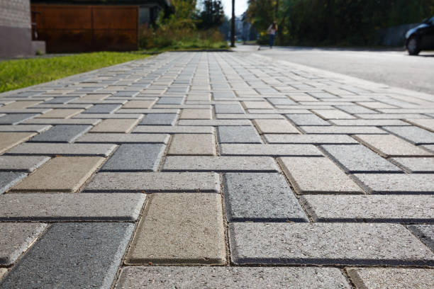 Best Interlocking Driveway Pavers  in Covington, VA
