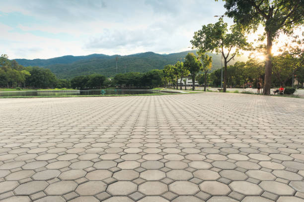 Reasons to Select Us for Your Driveway Paving Requirements in Covington, VA