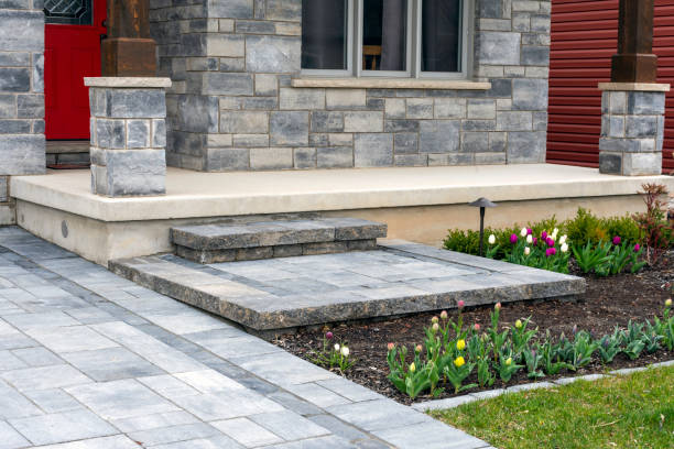 Reliable Covington, VA Driveway Pavers Solutions