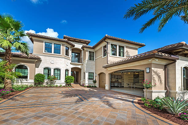 Best Professional Driveway Pavers  in Covington, VA