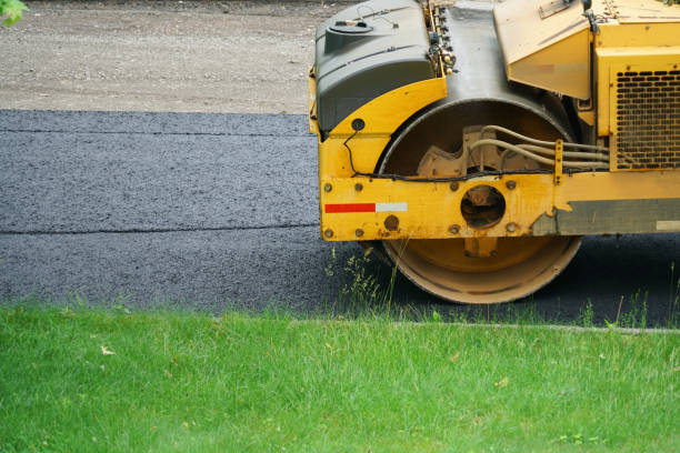 Best Local Driveway Pavers  in Covington, VA