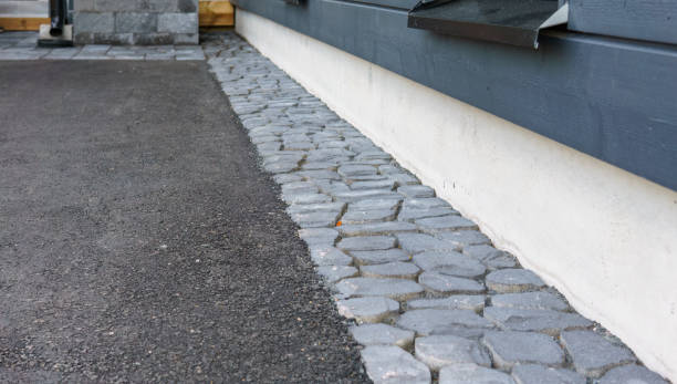 Best Affordable Driveway Pavers  in Covington, VA